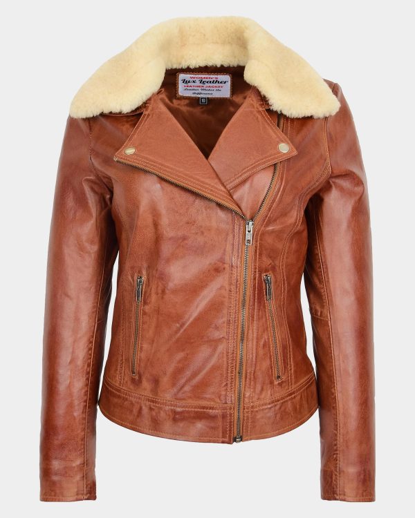 womens-leather-biker-jacket-with-detachable-collar-charmed-chestnut