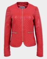 womens-leather-classic-biker-style-tayla-jacket-ignite-red