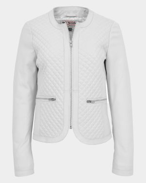 womens-leather-collarless-jacket-with-quilt-design-joan-astral-white