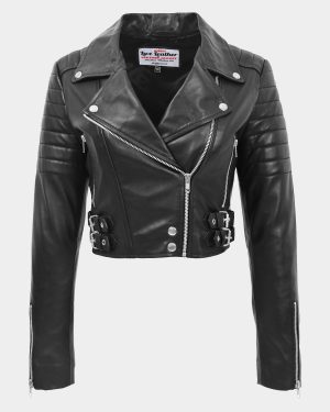 womens-leather-cropped-biker-style-jacket-demi-nova-black