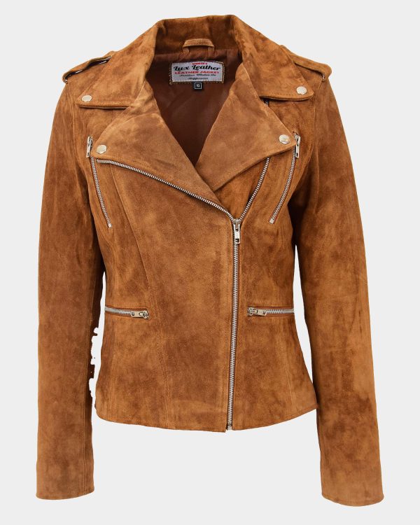 womens-suede-biker-style-zip-jacket-skylar-dynamo-tan