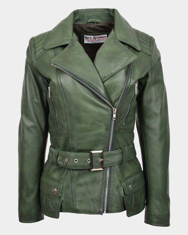 womens-leather-hip-length-biker-jacket-celia-aurora-green