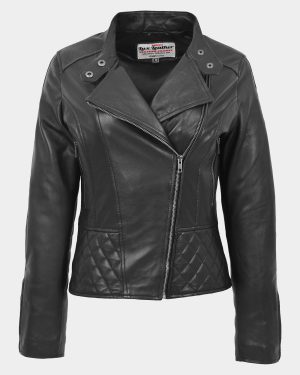 womens-leather-stand-up-collar-biker-jacket-laura-nova-black