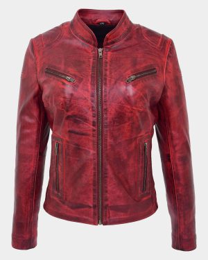 womens-leather-standing-collar-jacket-becky-ignite-red