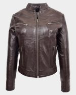 womens-leather-standing-collar-jacket-becky-zenith-brown