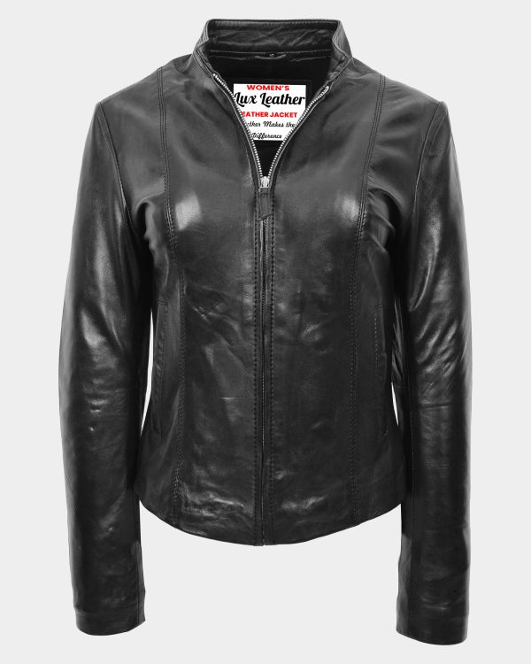 womens-real-leather-casual-biker-jacket-zoe-nova-black