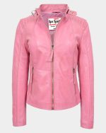 womens-real-leather-classic-biker-jacket-sophia-baby-chroma-pink