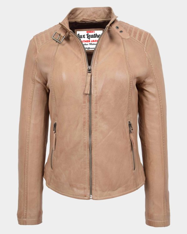 womens-real-leather-classic-biker-jacket-sophia-luminous-beige