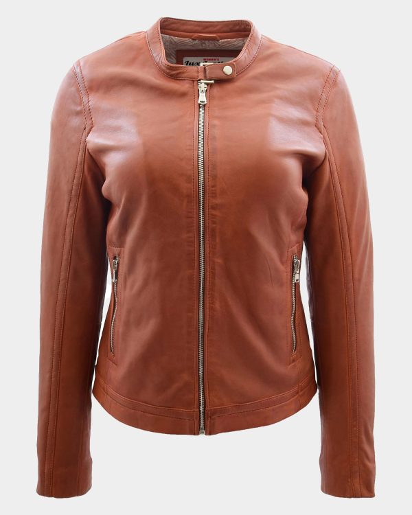 womens-soft-leather-biker-style-jacket-elyza-fusion-timber