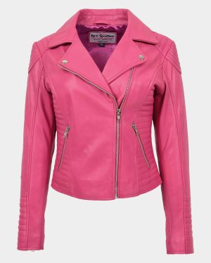 womens-soft-leather-cross-zip-biker-jacket-anna-chroma-pink