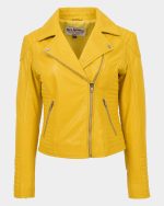 womens-soft-leather-cross-zip-biker-jacket-anna-vivid-yellow