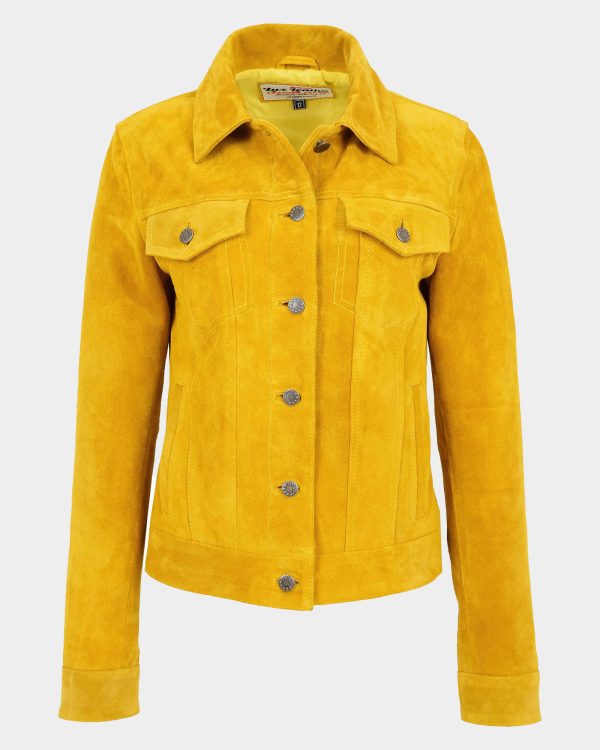 womens-soft-suede-trucker-style-jacket-alma-vivid-yellow