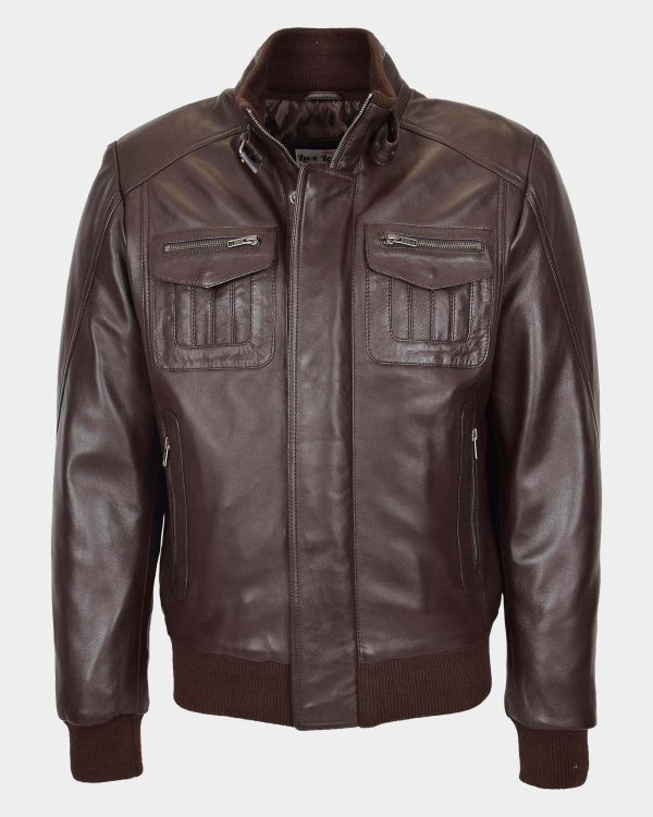 mens-leather-bomber-flight-jacket-tom-zenith-brown