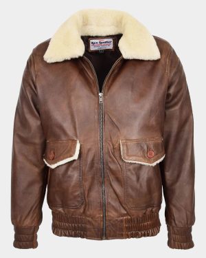 mens-leather-bomber-jacket-g-1-aviator-style-cooper-zenith-brown